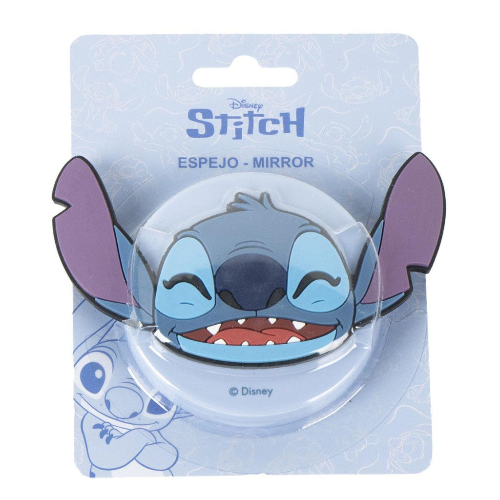 Disney Lilo un Stitch Smile 3D grima spogulis