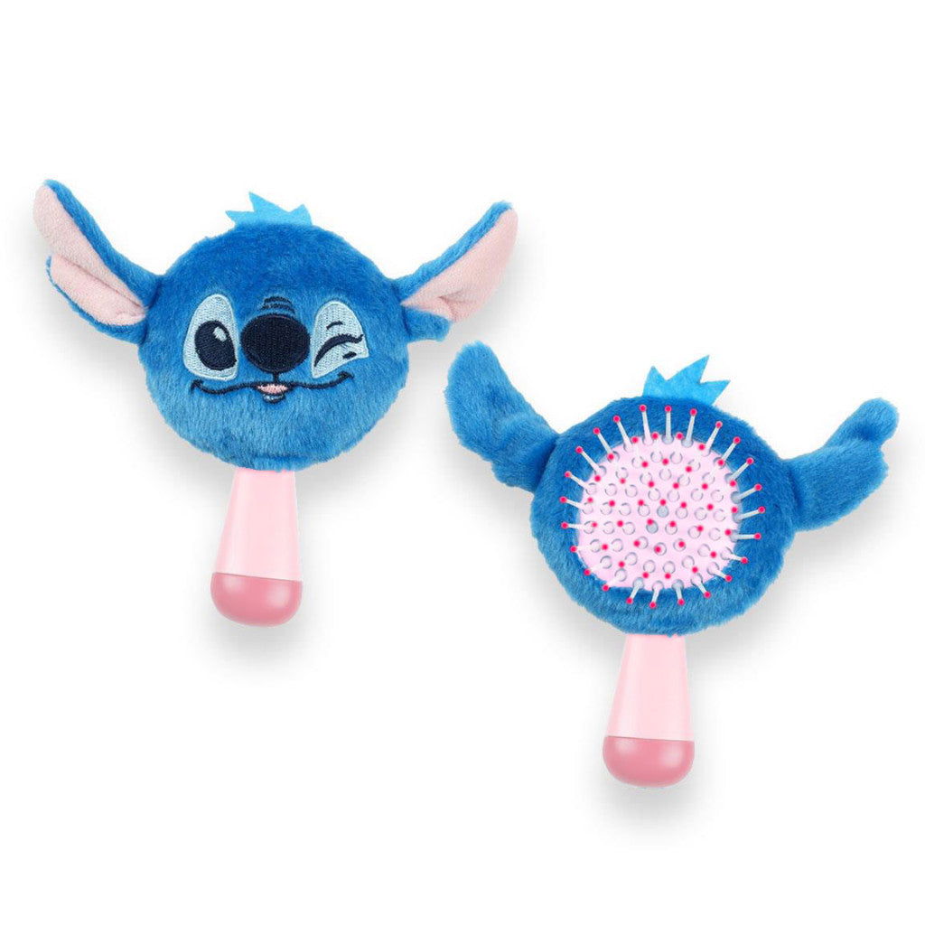 Disney Lilo un Stitch Wink mini plīša matu suka 13 cm