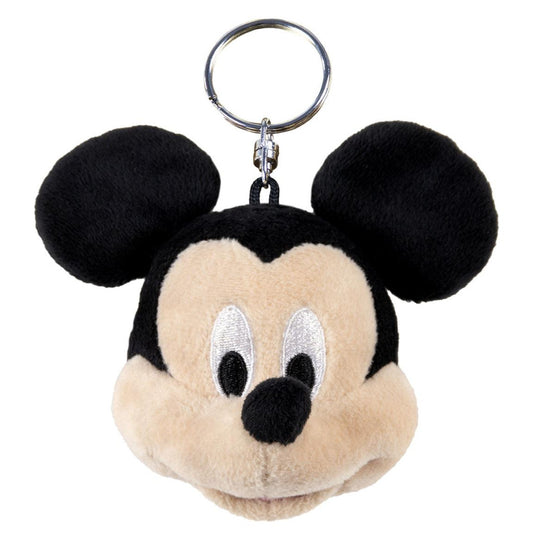 Disney Mikija plīša atslēgu piekariņš 10 cm