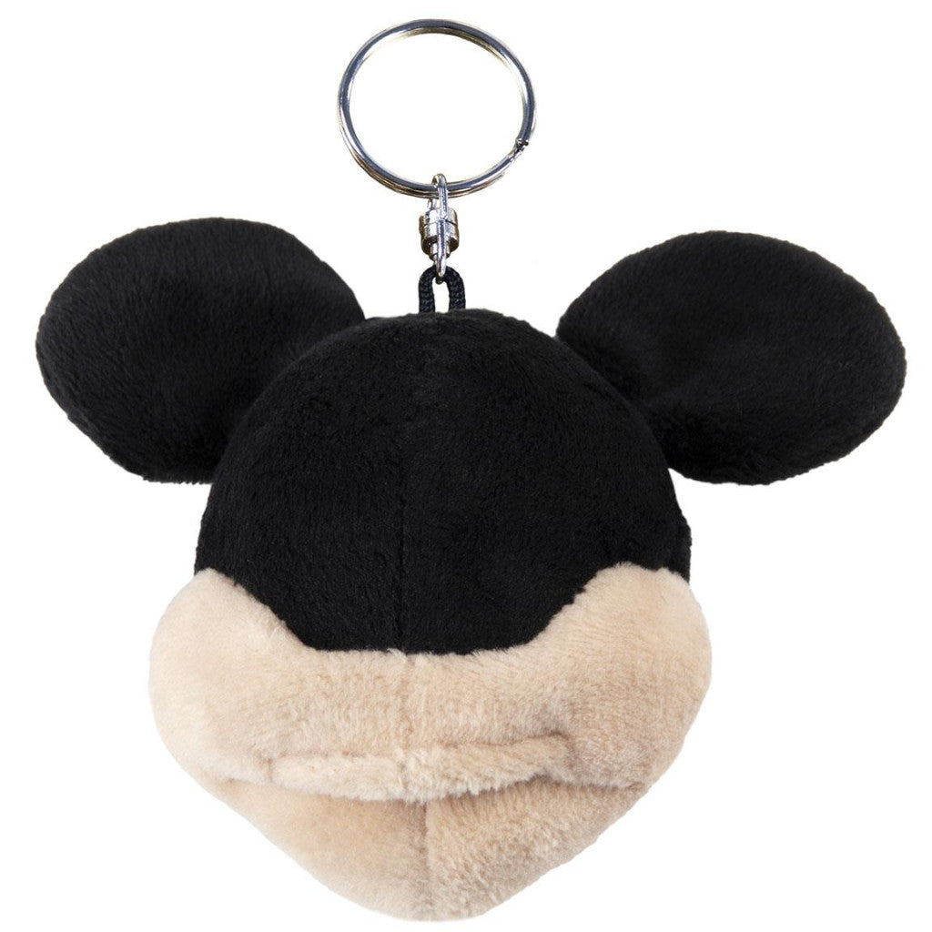 Disney Mikija plīša atslēgu piekariņš 10 cm