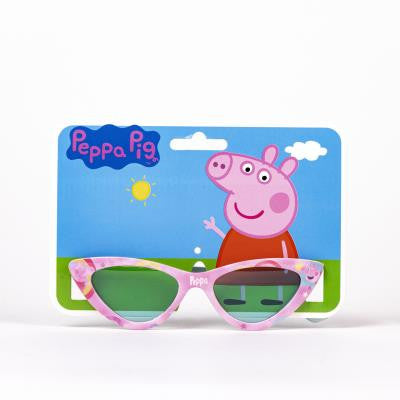 Peppa Pig Together saulesbrilles