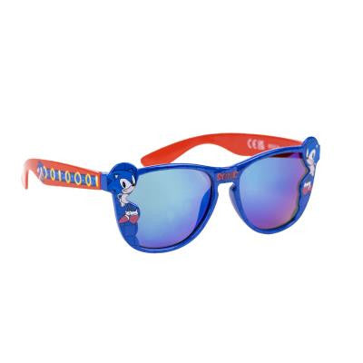 Sonic the Hedgehog gredzens Sonic the Hedgehog saulesbrilles