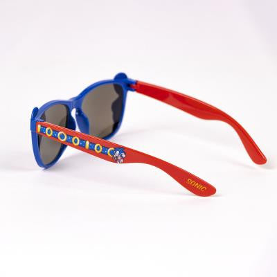 Sonic the Hedgehog gredzens Sonic the Hedgehog saulesbrilles