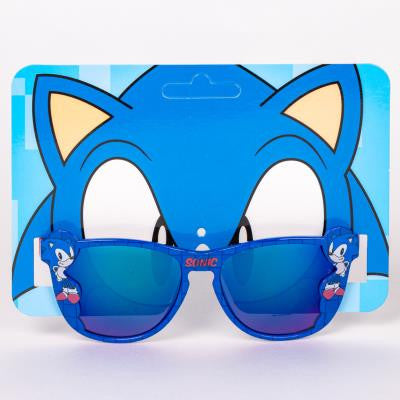 Sonic the Hedgehog gredzens Sonic the Hedgehog saulesbrilles