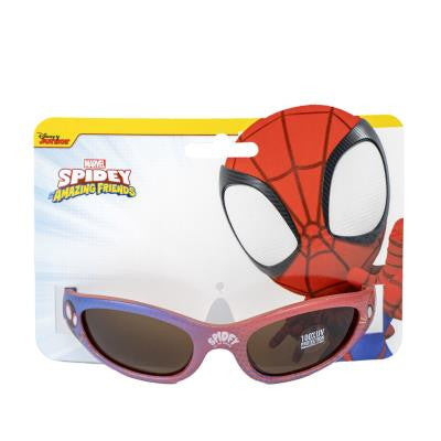 Zirnekļcilvēka "Spiderman" saulesbrilles