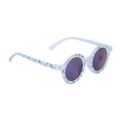Zilganas saulesbrilles