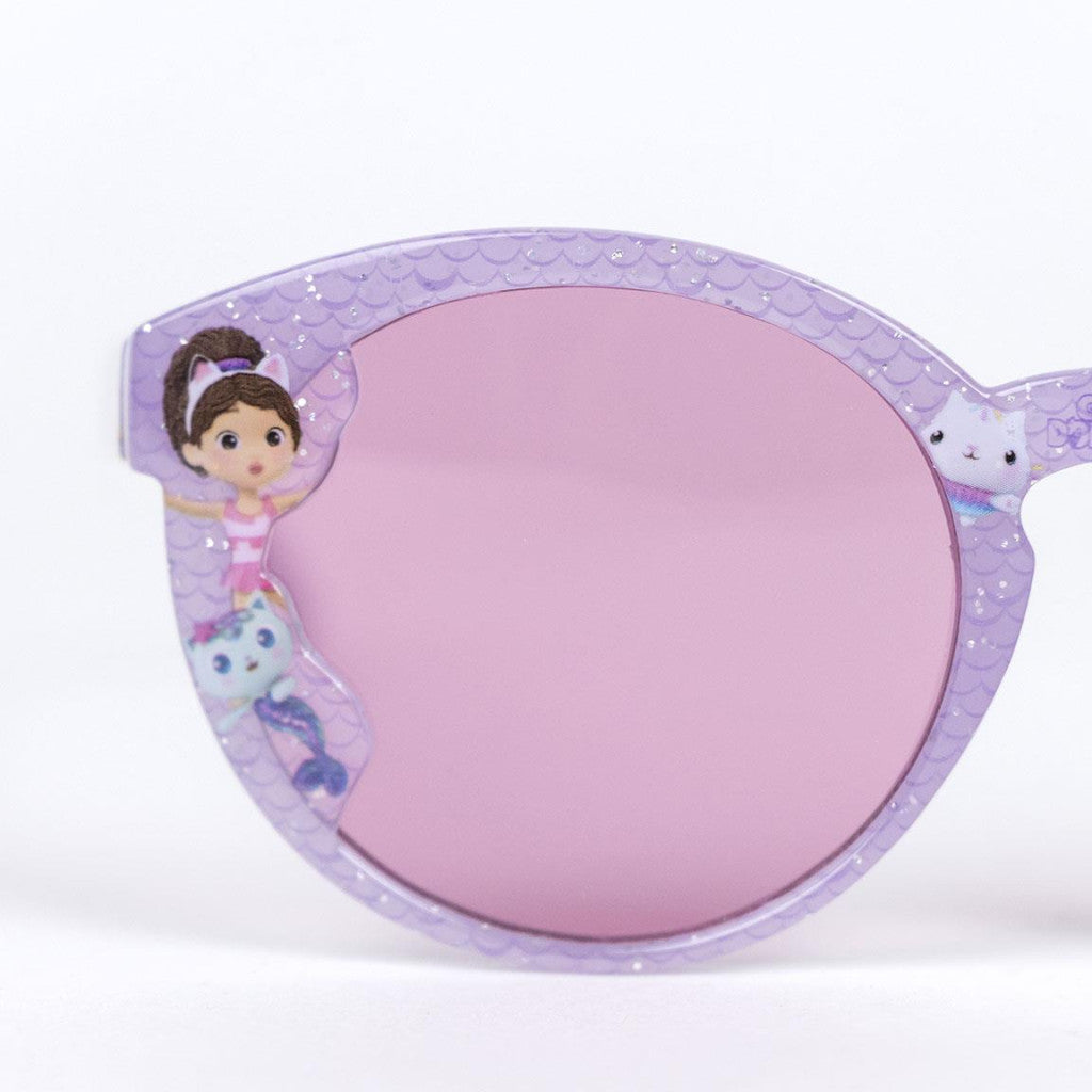 Gabby's Dollhouse peldkostīmu saulesbrilles