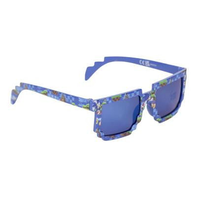 Sonic the Hedgehog piedzīvojums Sonic the Hedgehog saulesbrilles