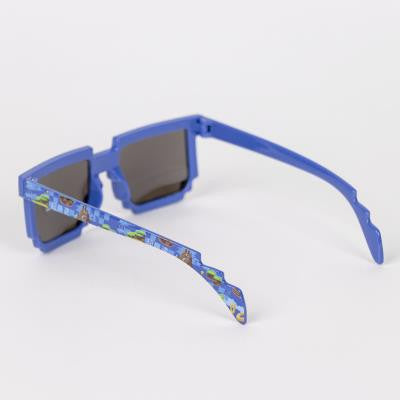 Sonic the Hedgehog piedzīvojums Sonic the Hedgehog saulesbrilles