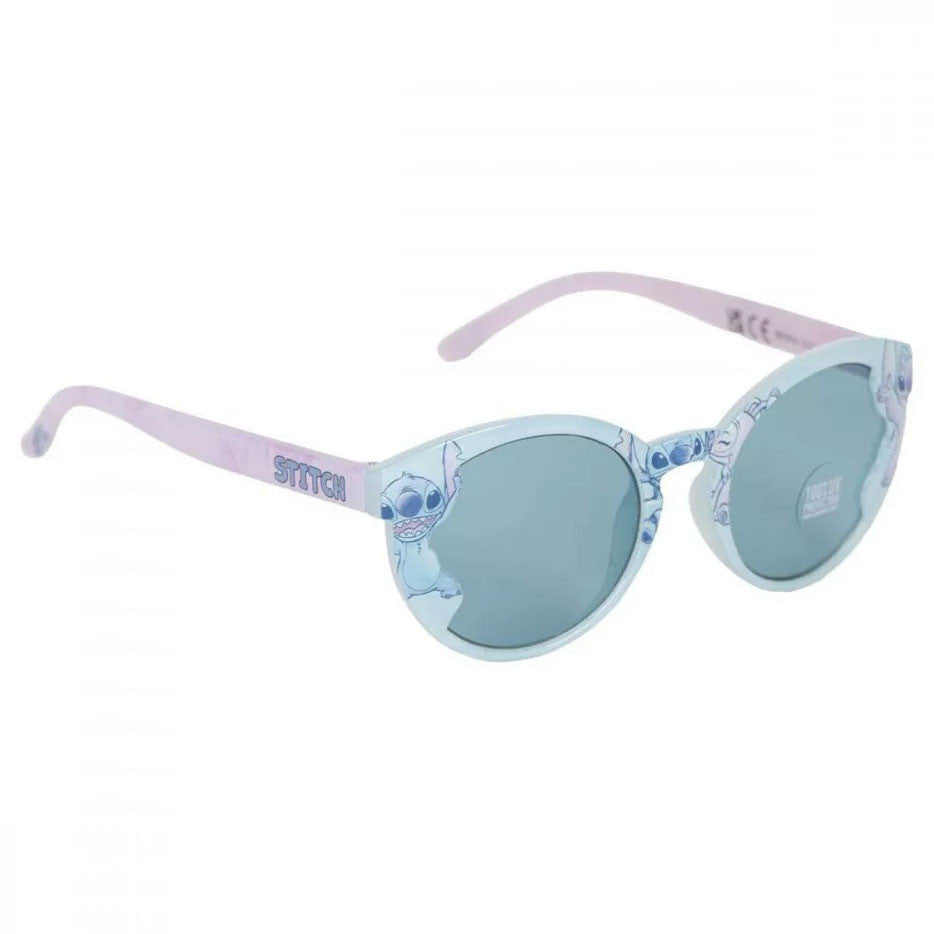 Disney Lilo un Stitch Love saulesbrilles