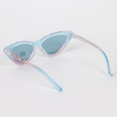 Disney Frozen sniegpārsliņu saulesbrilles