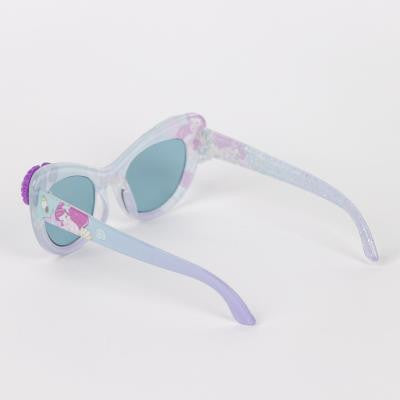 Disney princeses Ariel saulesbrilles