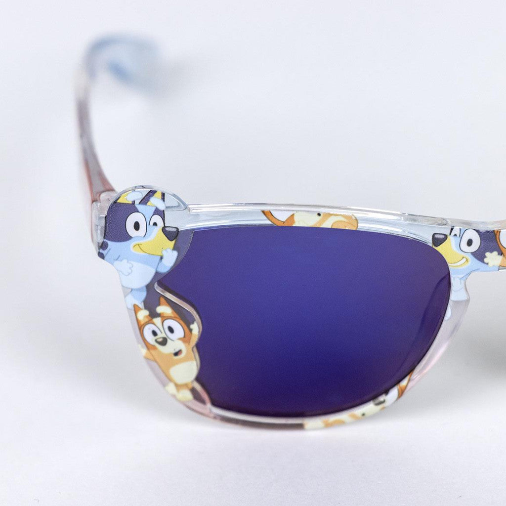 Bluey Bingo saulesbrilles