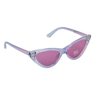 Disney Minnie mirdzošās saulesbrilles