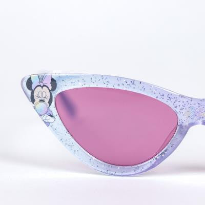 Disney Minnie mirdzošās saulesbrilles