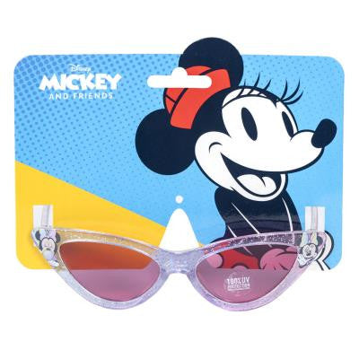 Disney Minnie mirdzošās saulesbrilles