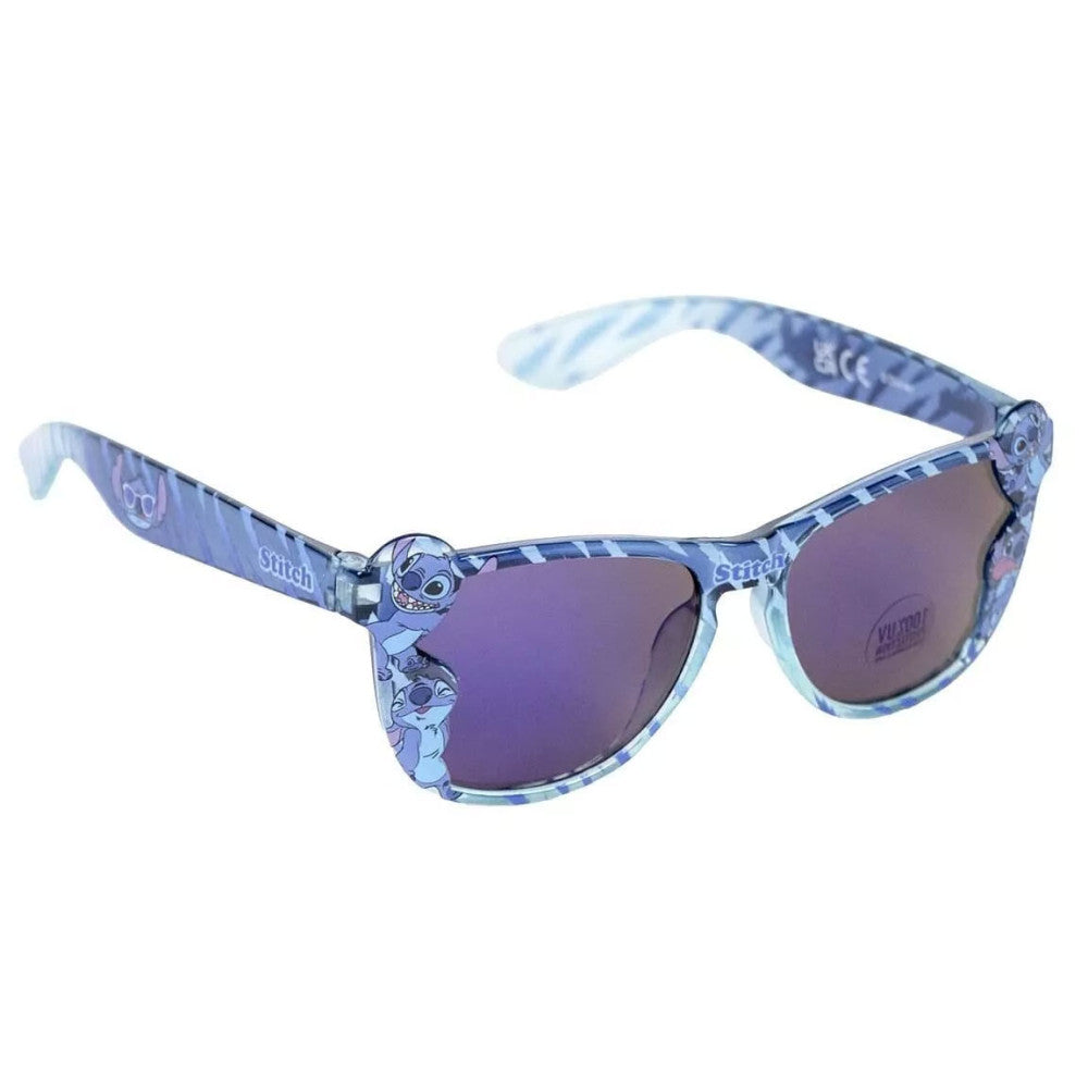 Disney Lilo un Stitch jautrās saulesbrilles
