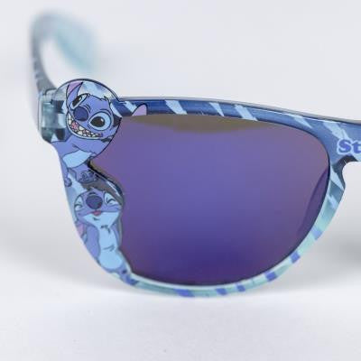 Disney Lilo un Stitch jautrās saulesbrilles