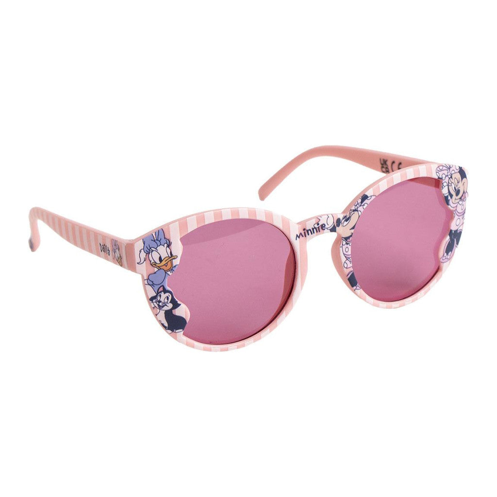 Disney Minnie Daisy saulesbrilles