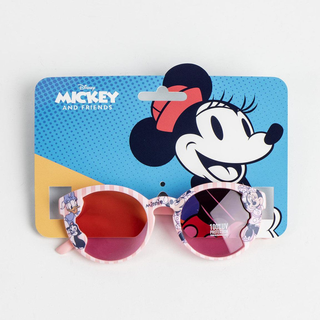 Disney Minnie Daisy saulesbrilles