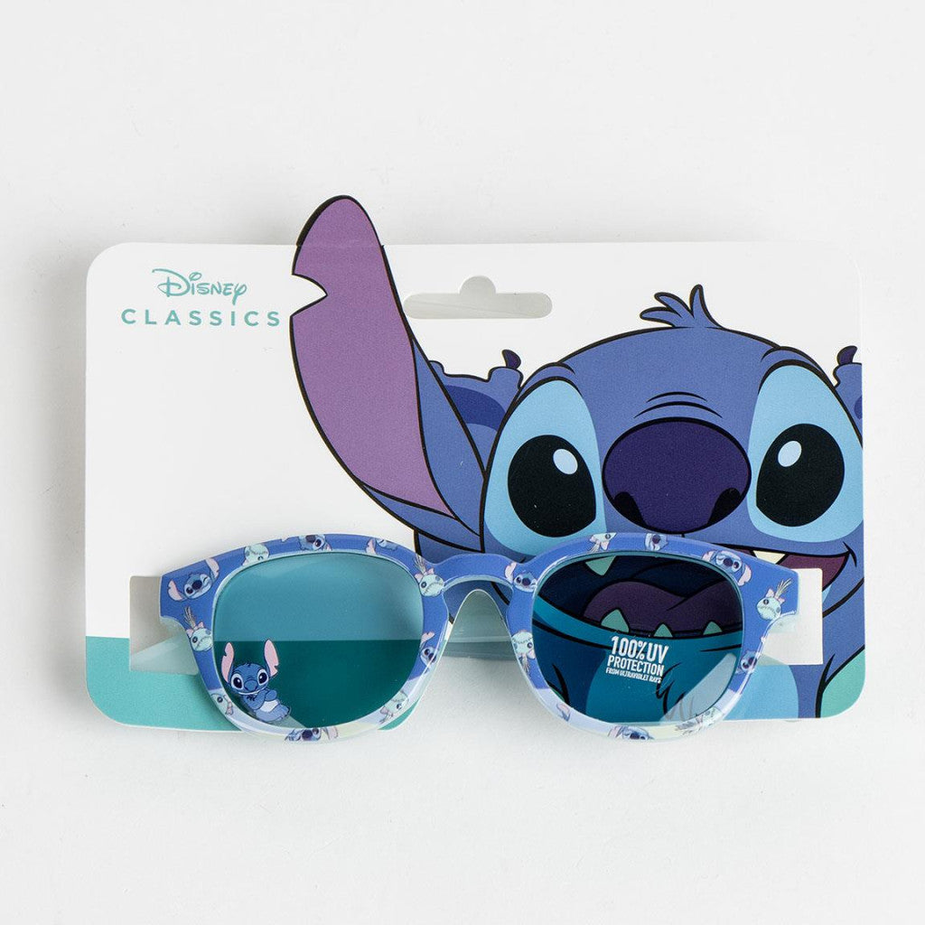 Disney Lilo un Stitch saulesbrilles