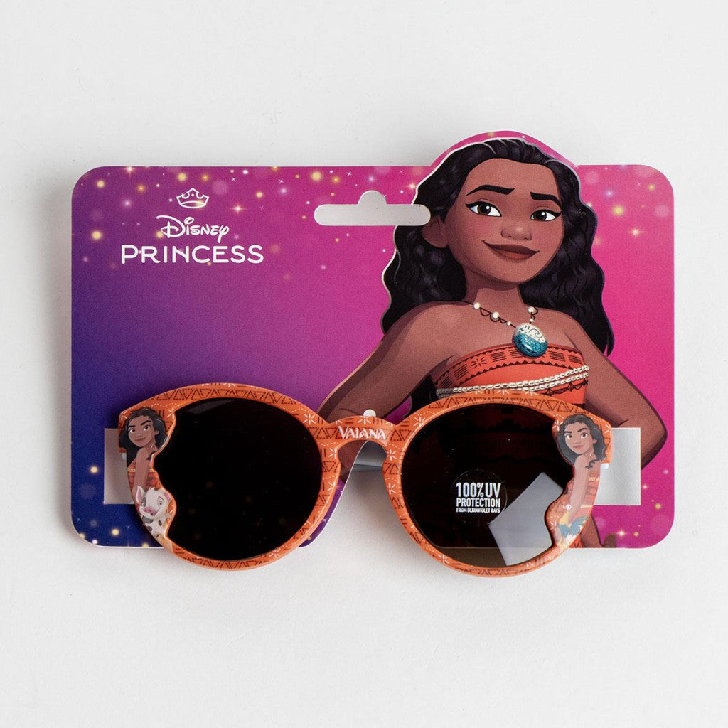 Disney Vaiana Pua un Heihei saulesbrilles