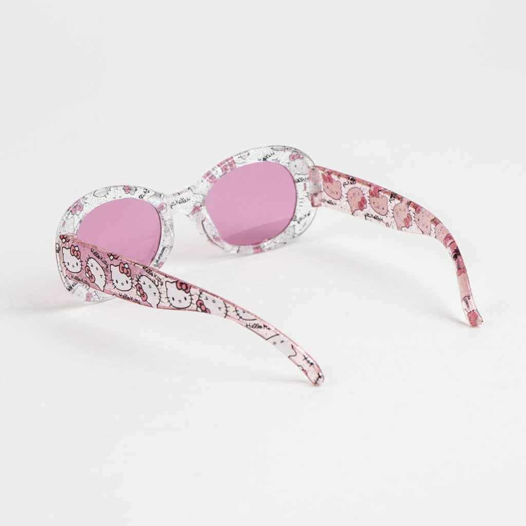 Hello Kitty saulesbrilles