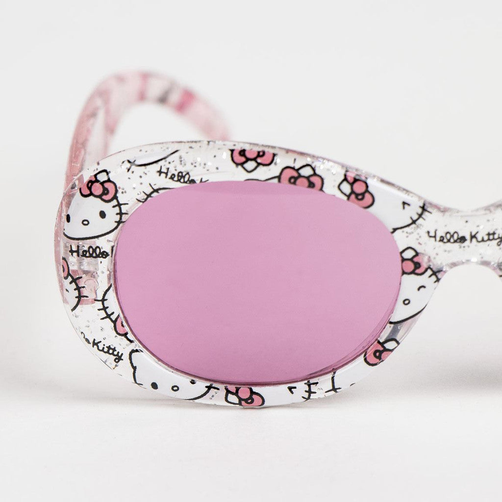 Hello Kitty saulesbrilles