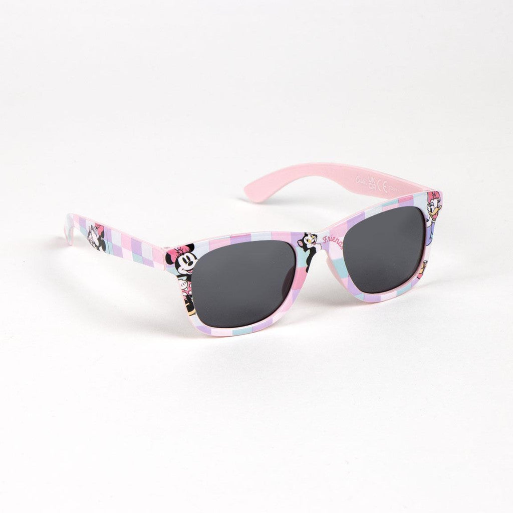 Disney Minnie Friends saulesbrilles