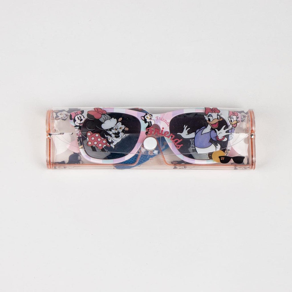 Disney Minnie Friends saulesbrilles