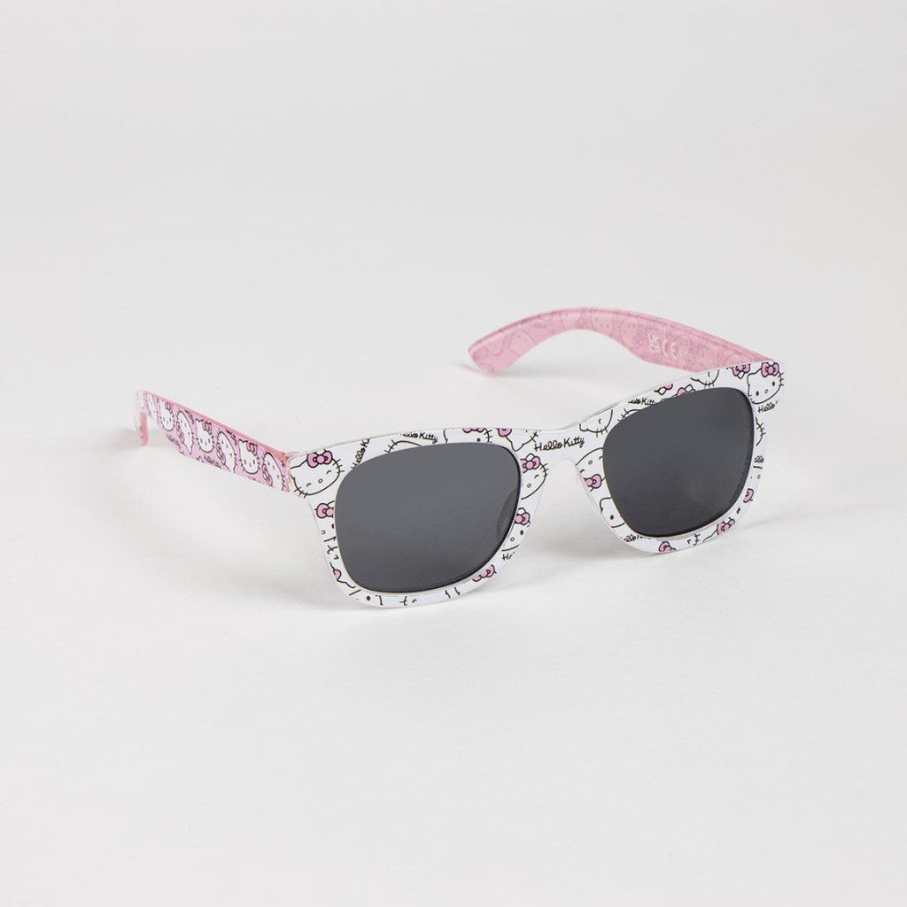 Hello Kitty saulesbrilles