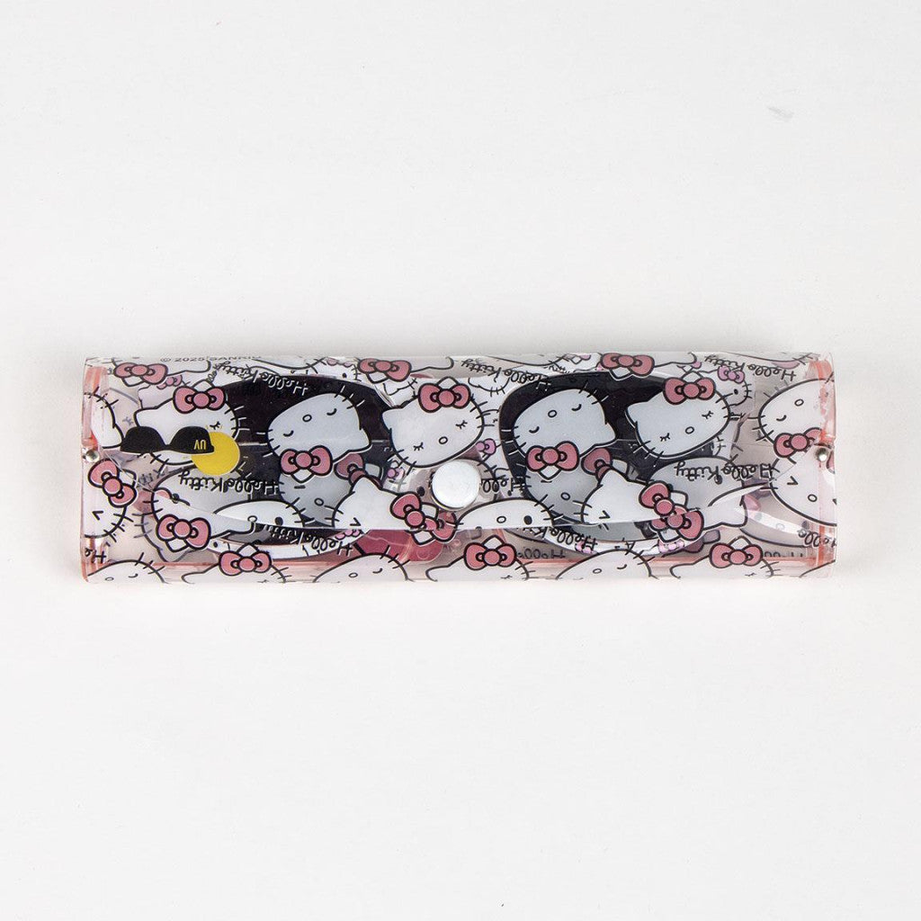 Hello Kitty saulesbrilles