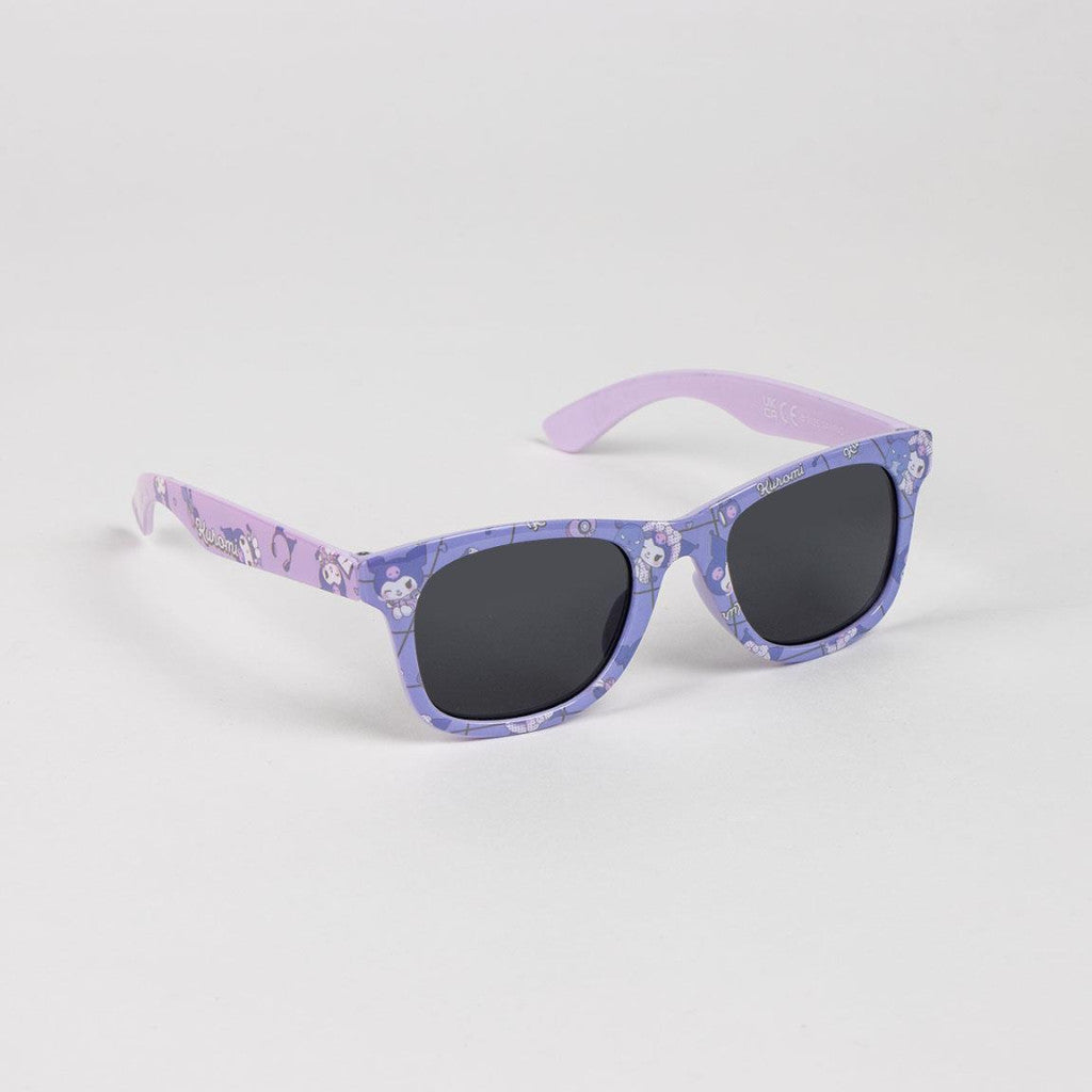 Hello Kitty saulesbrilles
