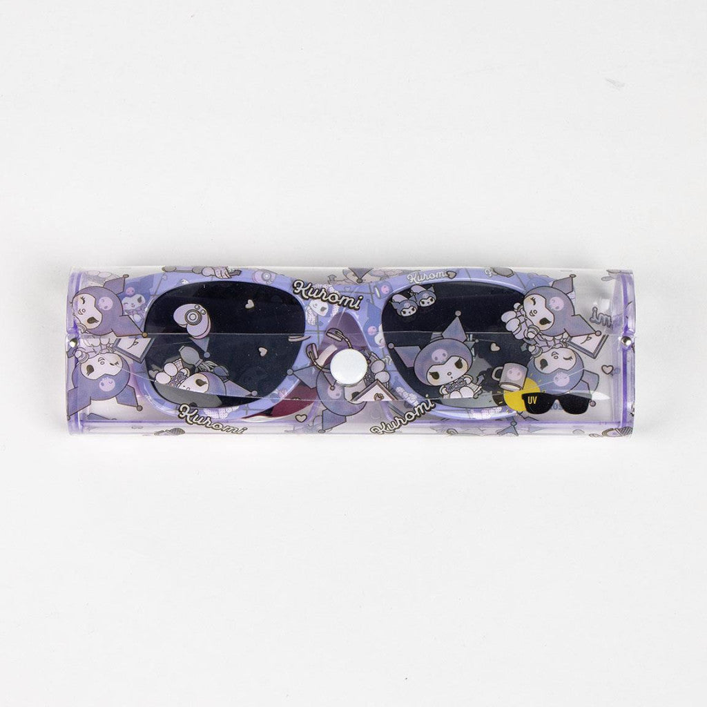 Hello Kitty saulesbrilles
