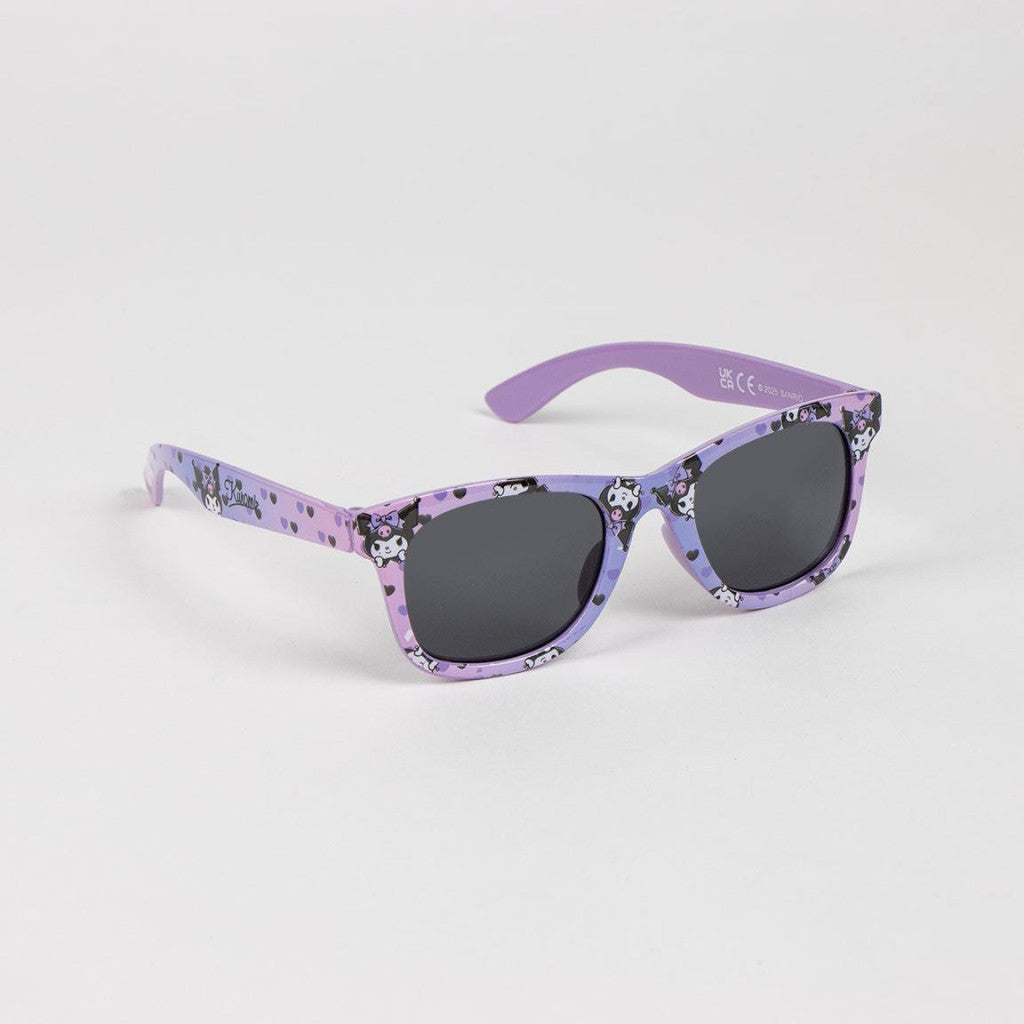 Hello Kitty saulesbrilles