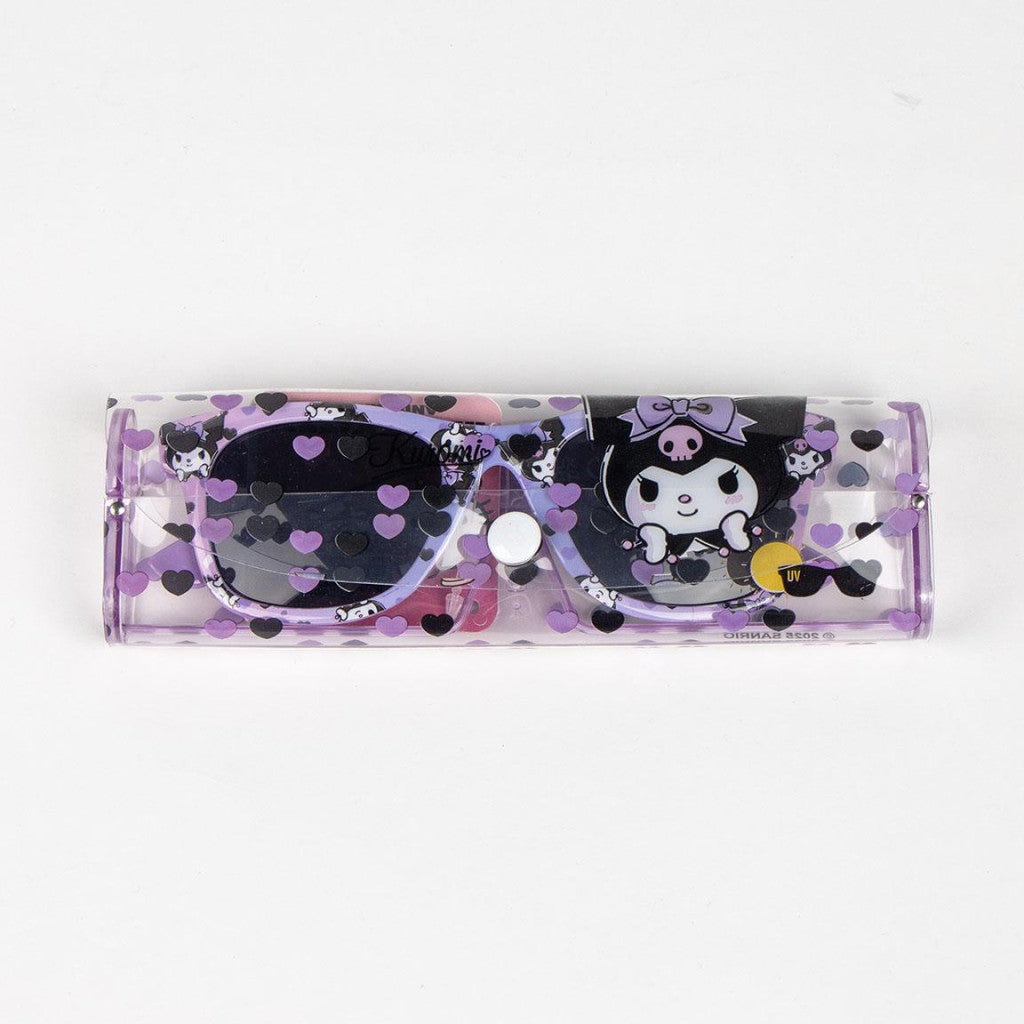 Hello Kitty saulesbrilles