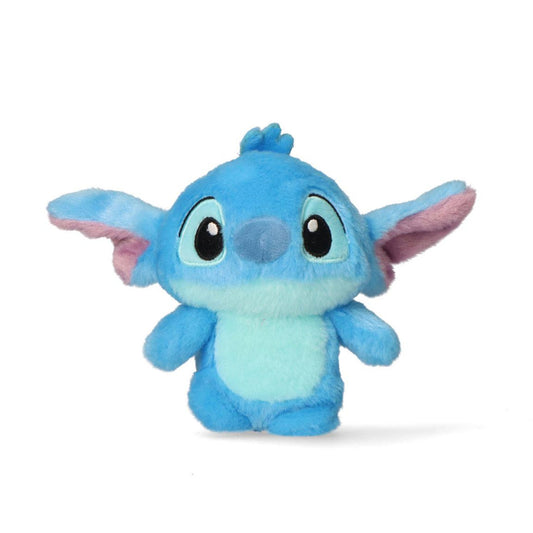 Disney Lilo un Stitch mazā 3D plīša figūriņa ar pakaramo, somas dekorāciju 13 cm