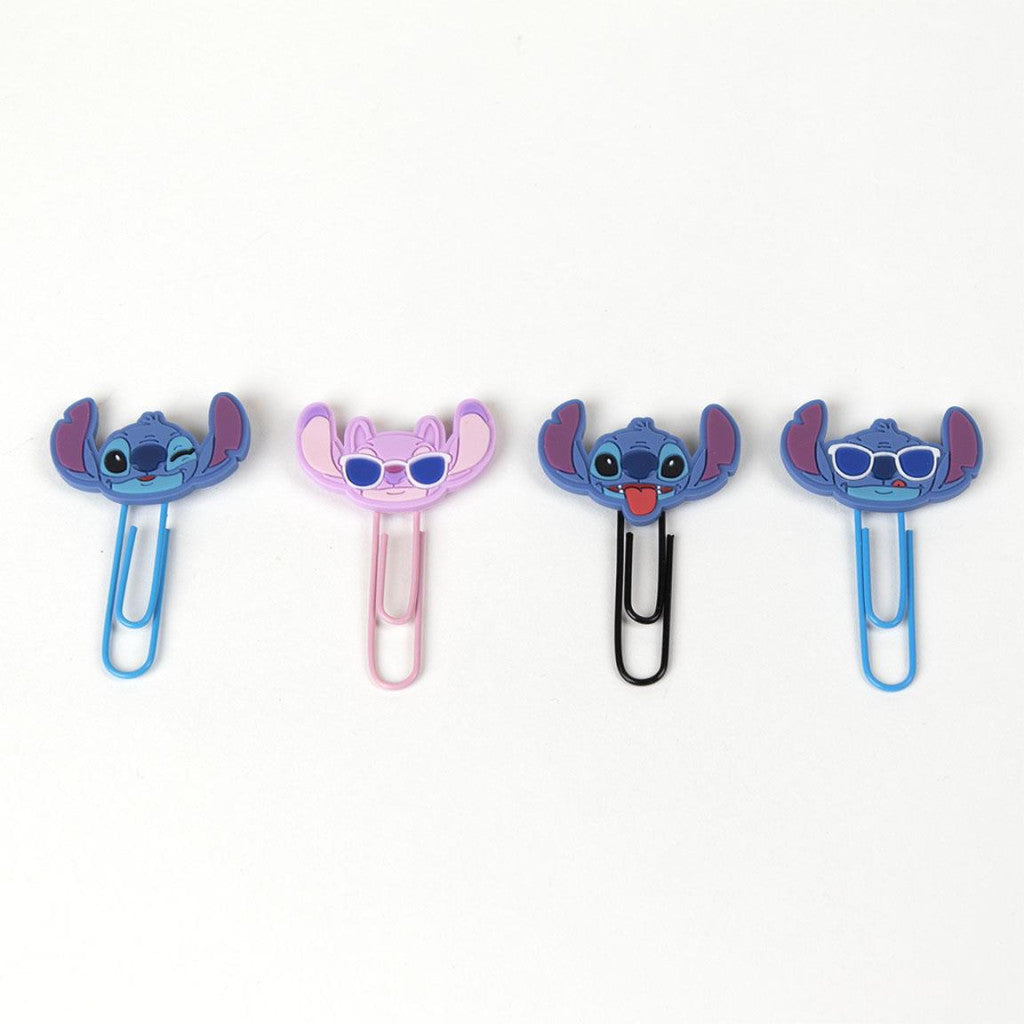 Disney Lilo un Stitch saspraudes (4 gab.)