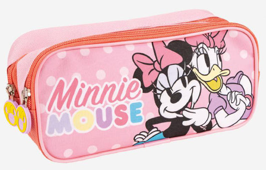 Disney Minnie Daisy 2 nodalījumu penālis 22,5 cm