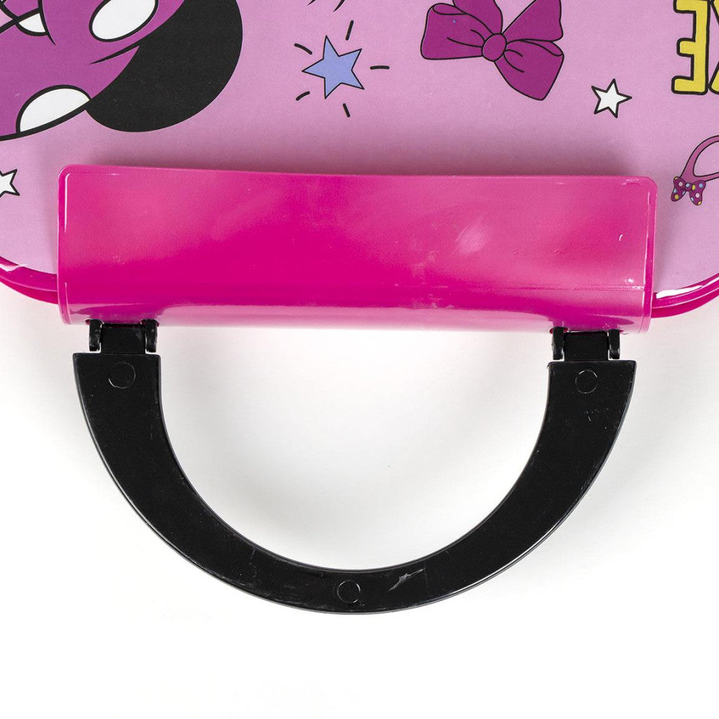 Disney Minnie Figaro 50 daļu kancelejas piederumu komplekts