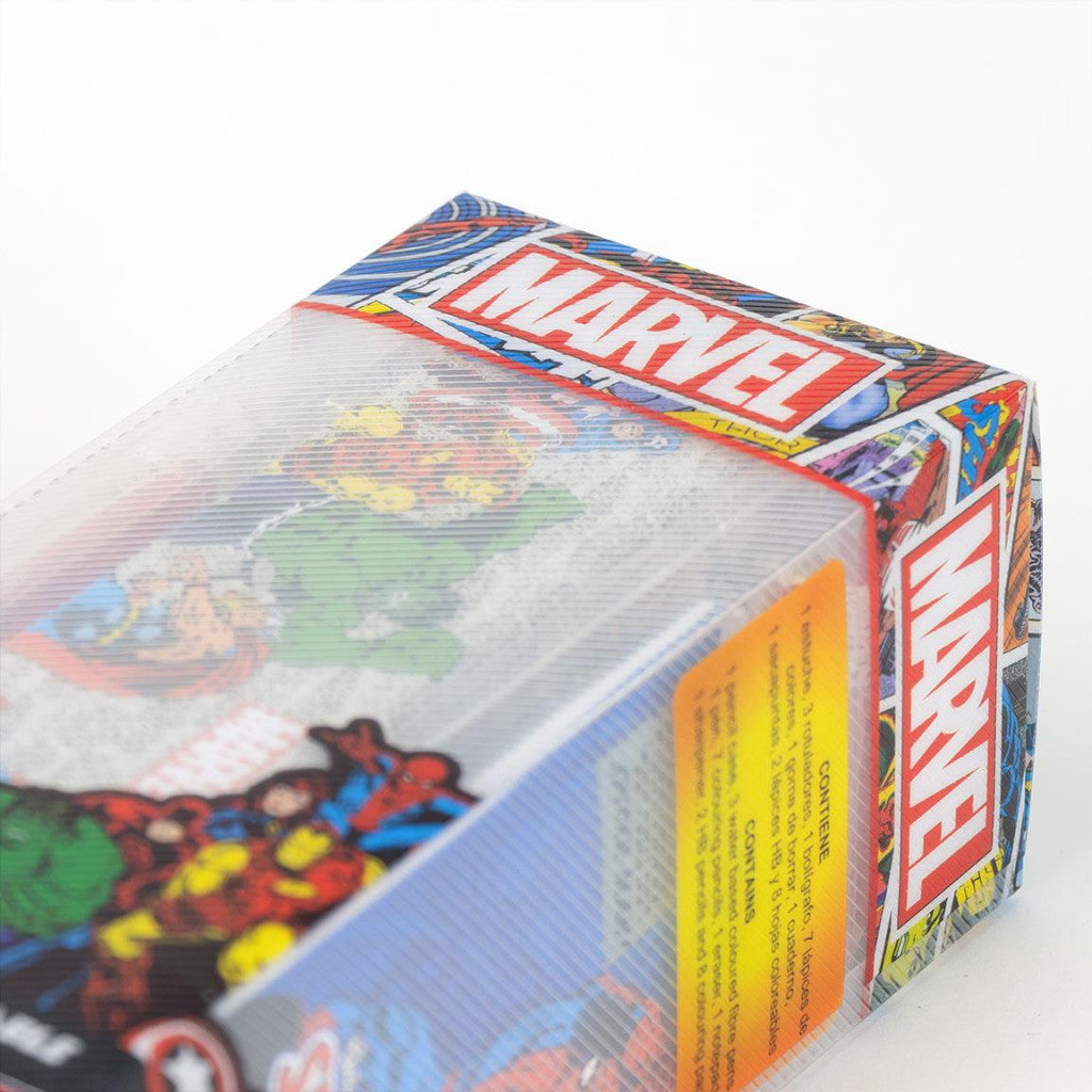 Atriebēji Marvel kancelejas preču komplekts