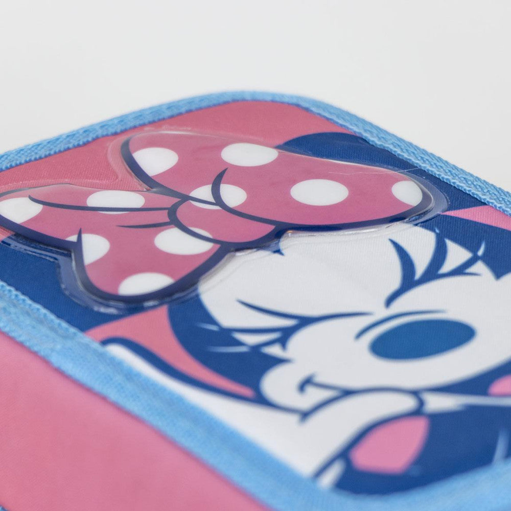Disney Minnijas pildīts divslāņu penālis