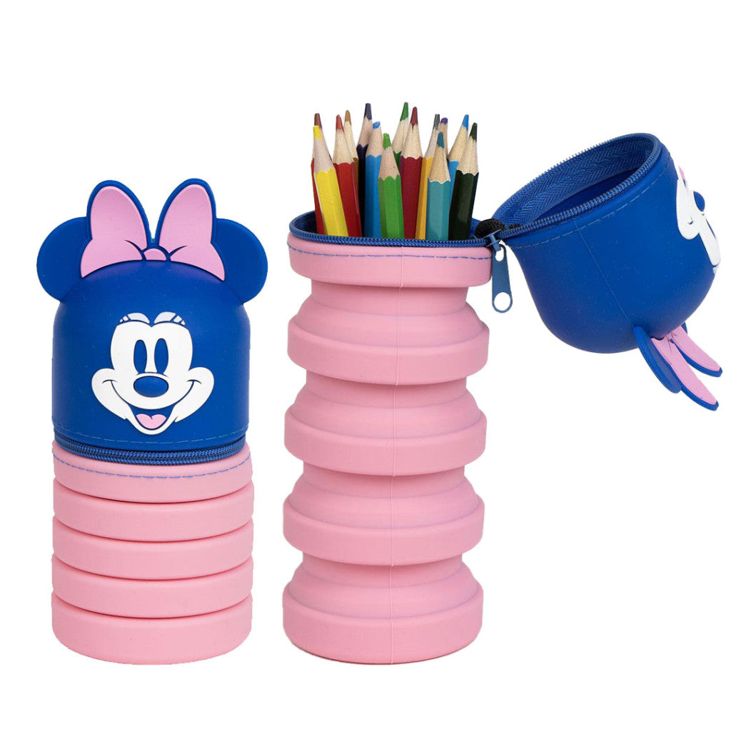 Disney Minnie 3D penālis 20 cm