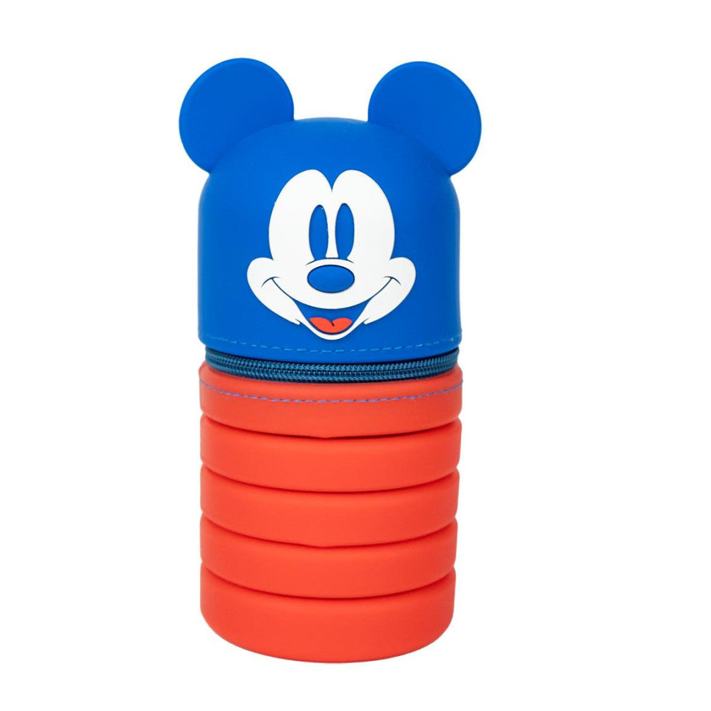 Disney Mikija 3D zīmuļu maciņš 20 cm