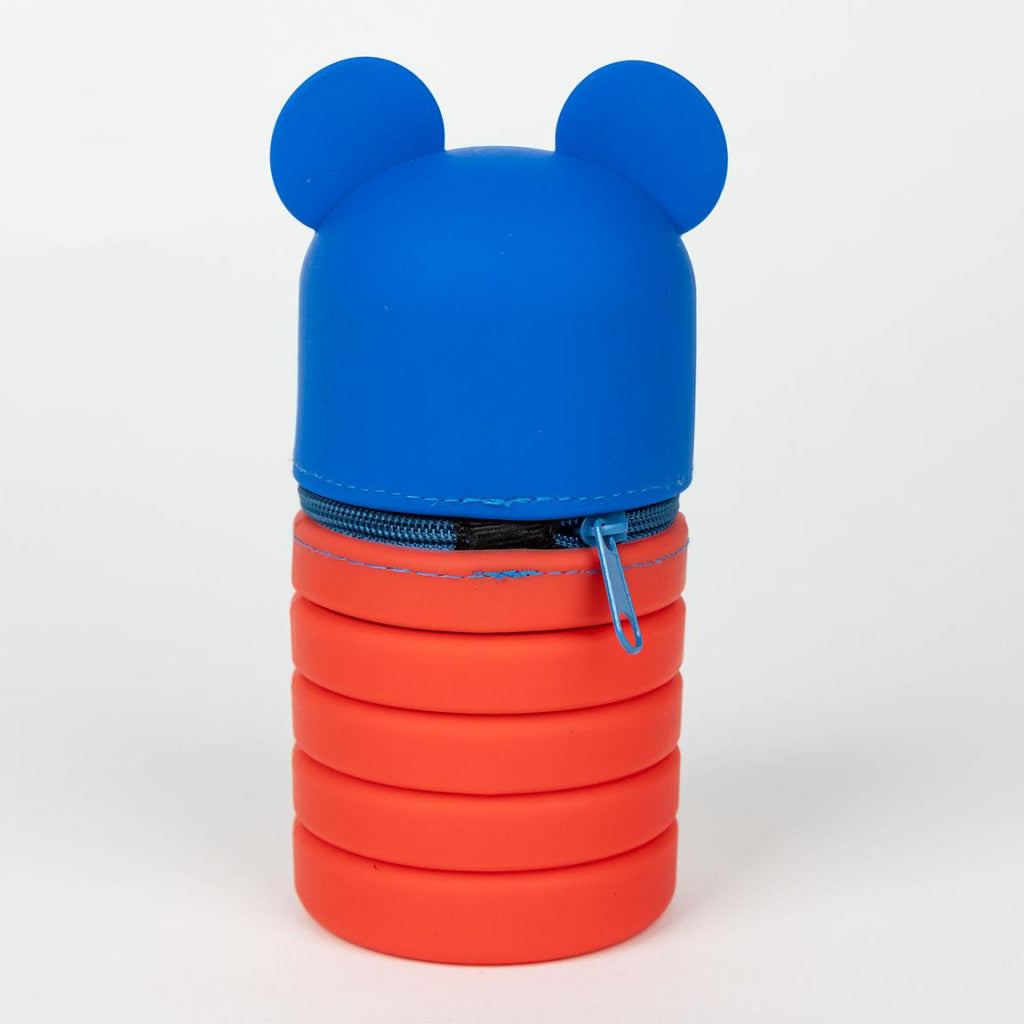 Disney Mikija 3D zīmuļu maciņš 20 cm