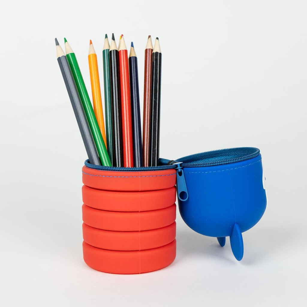 Disney Mikija 3D zīmuļu maciņš 20 cm