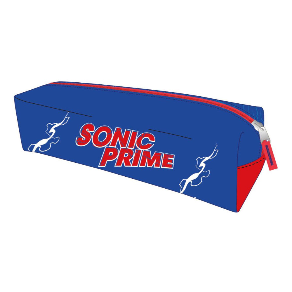 Get Me Sonic the Hedgehog zīmuļu maciņš 20 cm