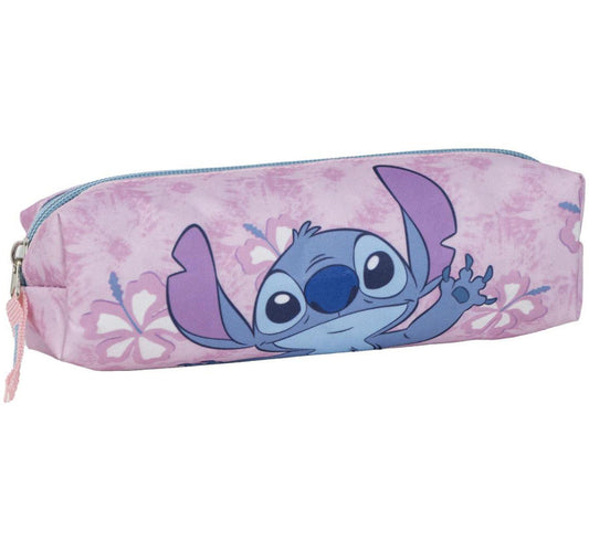 Disney Lilo un Stitch Hibiska zīmuļu maciņš 20 cm