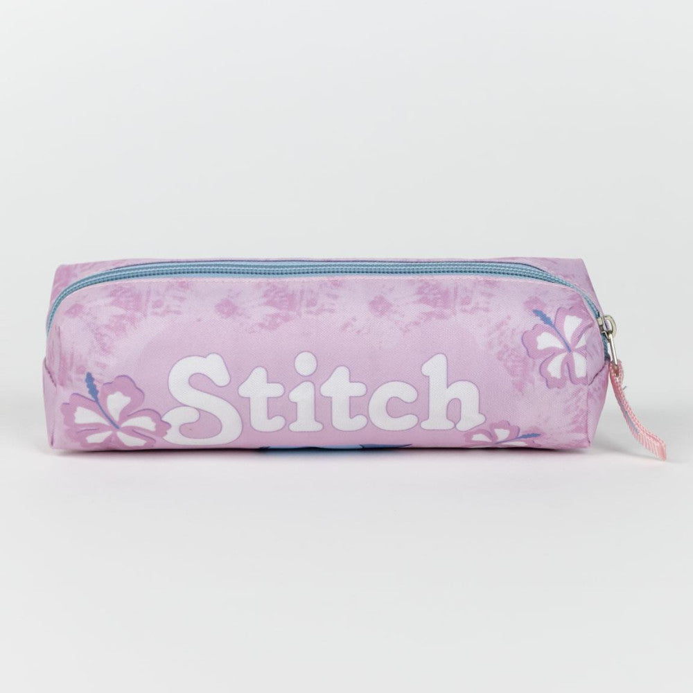 Disney Lilo un Stitch Hibiska zīmuļu maciņš 20 cm