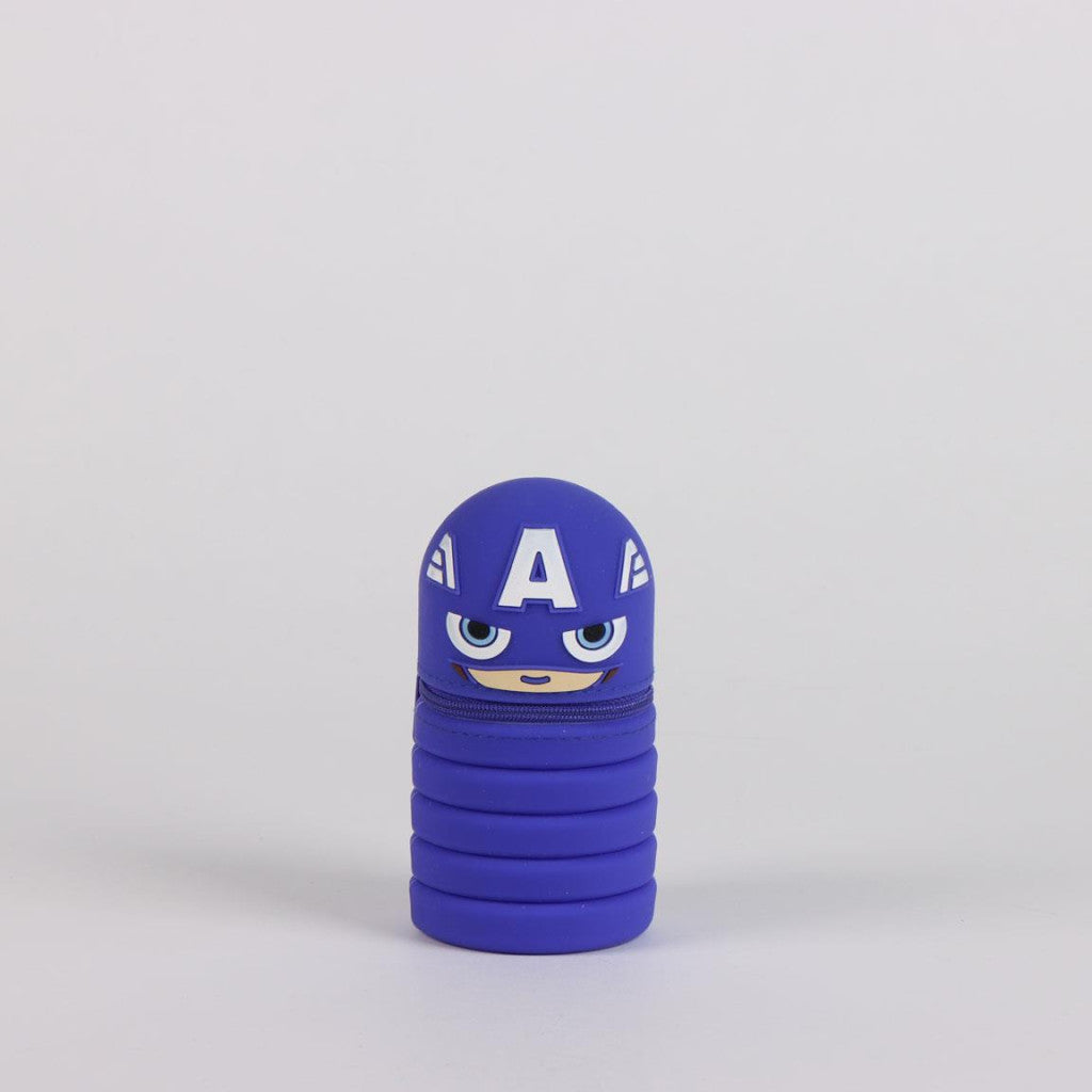 Atriebēji Kapteinis Amerika 3D penālis 20 cm